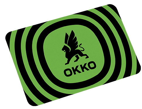 OKKO / 1500 ГРН