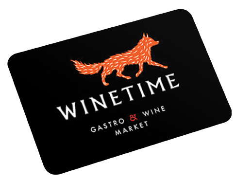 WINETIME / 1000 ГРН