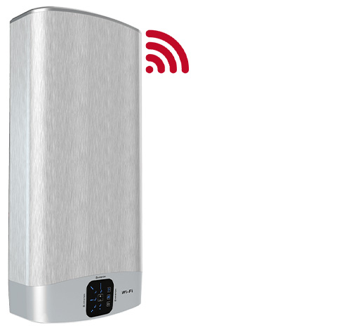 VLS WIFI 50 EU