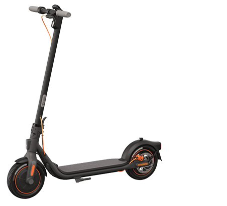 Електросамокат Segway Ninebot