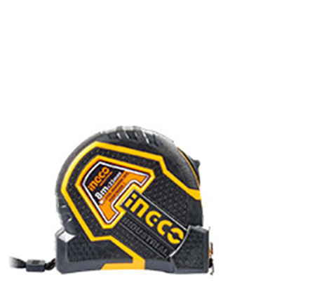 ВИМІРЮВАЛЬНА РУЛЕТКА PROFI INGCO INDUSTRIAL