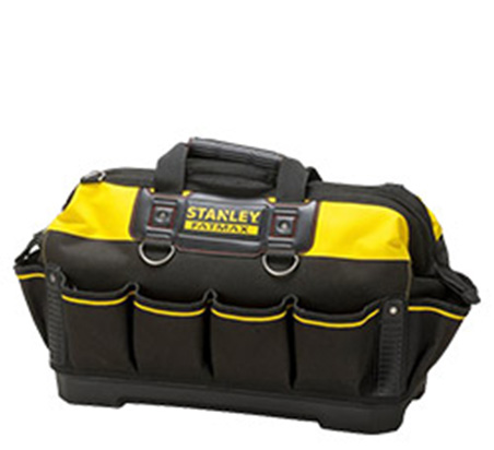 СУМКА ДЛЯ ІНСТРУМЕНТУ STANLEY FATMAX